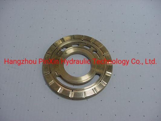 Pièces détachées hydrauliques pour excavatrice 322b 322bl 325b 330b 330bl