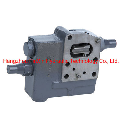 Valve de commande de la série A11vo pour pompes à pistons hydrauliques Rexroth