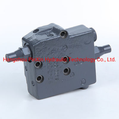 Valve de commande de la série A11vo pour pompes à pistons hydrauliques Rexroth