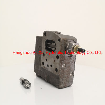 Rexroth A11vo95 Lrg soupape pour pompe à piston hydraulique pièces appliquer pompe hydraulique