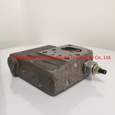 Rexroth A11vo95 Lrg soupape pour pompe à piston hydraulique pièces appliquer pompe hydraulique