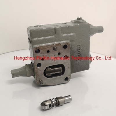A11vo130 Lrg Valve pour pompe à piston hydraulique Rexroth Pièces de paiement sécurisées garanties