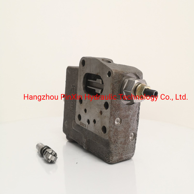 A11vo130 Lrg Valve pour pompe à piston hydraulique Rexroth Pièces de paiement sécurisées garanties