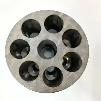 Pièces détachées hydrauliques pour les excavatrices Rexroth A6ve28 A6ve55 A6ve60 A6ve80 A6ve85 A6ve107 A6ve115 A6ve160 A6ve170