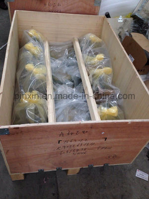 A6ve80HD1 Pompes hydrauliques Pts pour camions mélangeur pompe à remorque Appliquer aux machines de levage