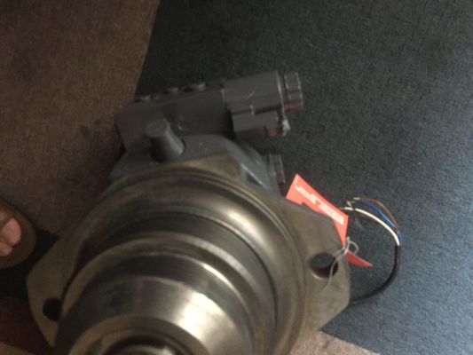 A6ve80HD1 Pompes hydrauliques Pts pour camions mélangeur pompe à remorque Appliquer aux machines de levage