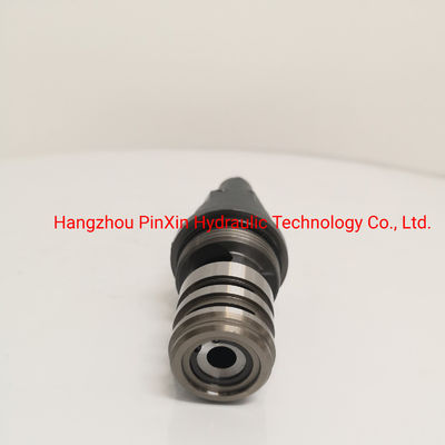 Mode de raccordement interne du fil A10vg28 Da Valve pour les pièces de pompes à pistons hydrauliques Rexroth