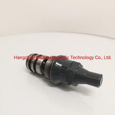 Mode de raccordement interne du fil A10vg28 Da Valve pour les pièces de pompes à pistons hydrauliques Rexroth