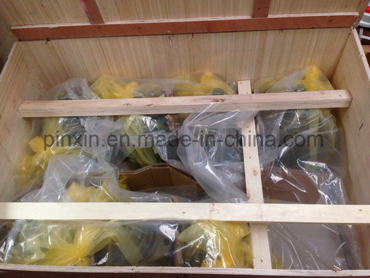 Parties détachées A6ve107 Moteur hydraulique pour pompe à remorque et pompe à ligne Politique de remboursement manquante