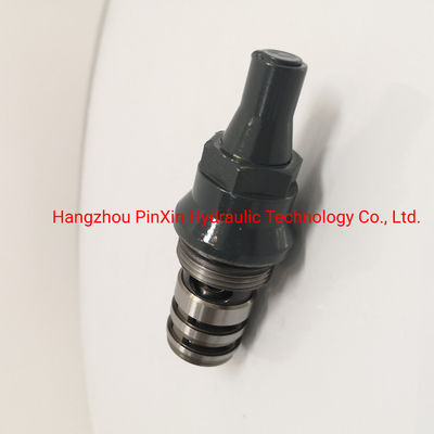 Mode de raccordement interne du fil A4VG28 DA Vente pour pièces de pompe à piston hydraulique Rexroth