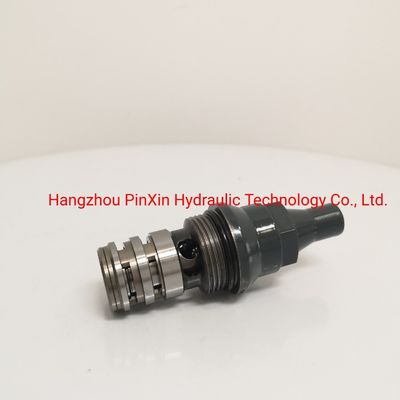 Mode de raccordement interne du fil A4VG28 DA Vente pour pièces de pompe à piston hydraulique Rexroth