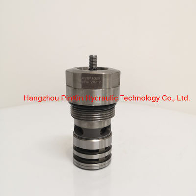 Double siège A4vg250 Da soupape pour Rexroth hydraulique Piston Pompes pièces à prix abordable