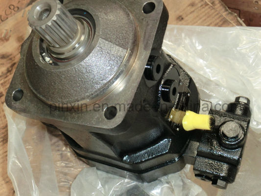 Contact pour A6vm28 Pompes hydrauliques moteur à piston hydraulique coût d'expédition et délai de livraison