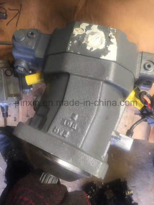 Moteur hydraulique de la série A6vm80 abordable pour grue à tronc
