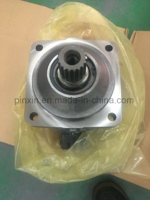 Moteur hydraulique de la série A6vm80 abordable pour grue à tronc