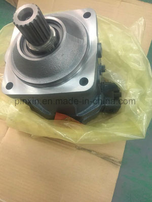 Moteur hydraulique de la série A6vm80 abordable pour grue à tronc