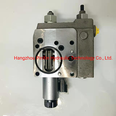 A11vlo260 Le2s Valve pour pompe à piston hydraulique Rexroth