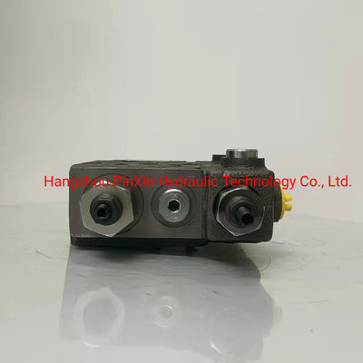 A11vlo190 Le2s Valve pour pompe à piston hydraulique Rexroth
