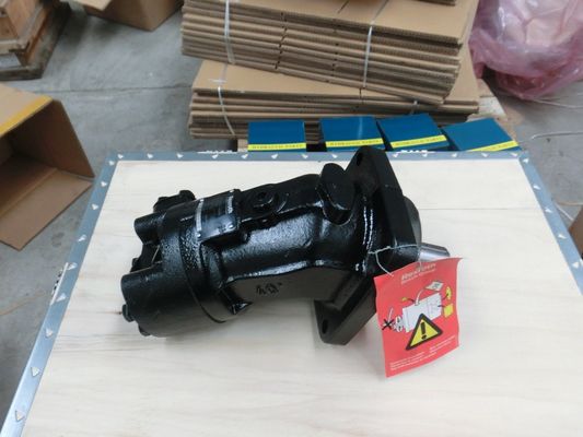 Pompes hydrauliques A2fo45 Pompes pour pompes Putzmeister Pièces détachées Package Poids brut 20.000kg