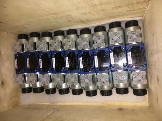 Hitachi Hpv102 pompe hydraulique duplex Hpv116 Hpv145 K3V112 Performance pour rouleau à tambour