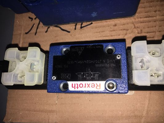 Hitachi Hpv102 pompe hydraulique duplex Hpv116 Hpv145 K3V112 Performance pour rouleau à tambour