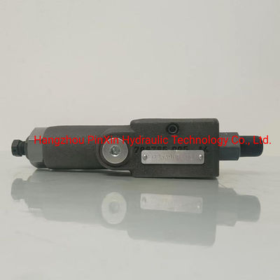 A4VSO140 DR Valve de commande pour pompe à pistons hydrauliques Rexroth Certification BV