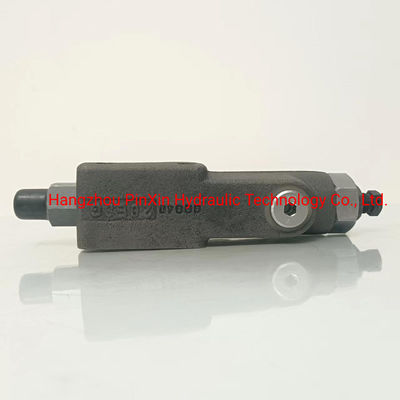 A4VSO140 DR Valve de commande pour pompe à pistons hydrauliques Rexroth Certification BV