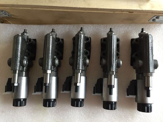 Machines de levage OEM professionnel sur mesure Hydraulique débrancheur pièces détachées Hydraulique