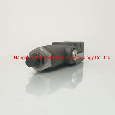 Certification BV A4vso125 Dr Valve de commande pour les pièces de pompes à pistons hydrauliques Rexroth