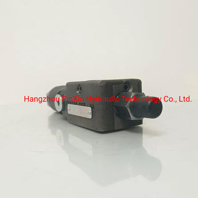 Certification BV A4vso125 Dr Valve de commande pour les pièces de pompes à pistons hydrauliques Rexroth