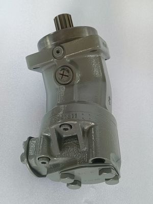 Moteur hydraulique de la série A2fo 15.000 kg Paquet Poids brut pour la construction de pavés