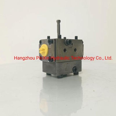 Pompes hydrauliques personnalisables A4vg90/125/180/250 pour vos besoins uniques