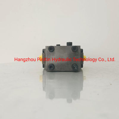 Pompes hydrauliques personnalisables A4vg90/125/180/250 pour vos besoins uniques