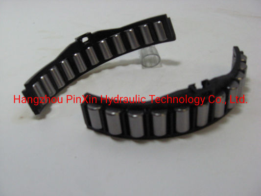 Pièces de rechange hydrauliques pour pompe Rexroth A4vg250 Paiements sécurisés et excellent service