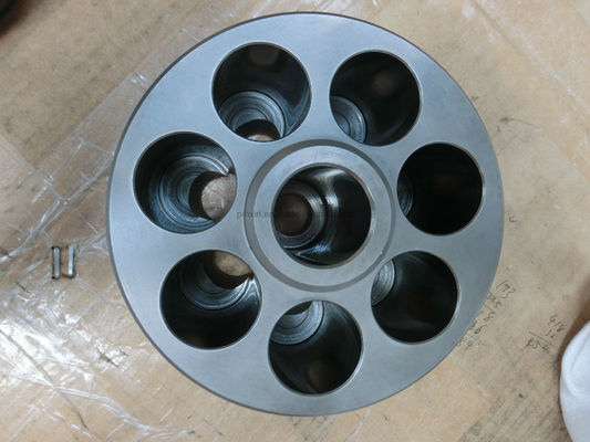 Remplacement d'huile K3V280 Pompes à piston hydraulique Pièces de rechange pour grue à rampe