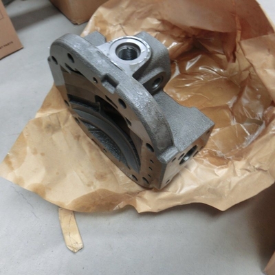 6 mois A7V55 Pièces de rechange hydrauliques pour pompe à piston Rexroth Appliquer à la plateforme de forage