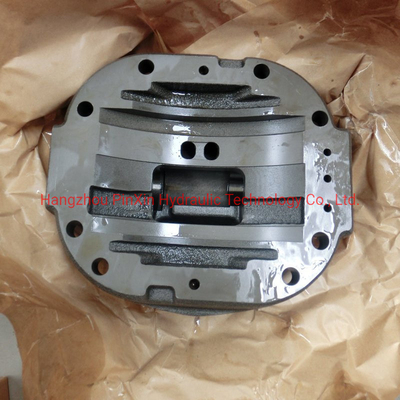 6 mois A7V55 Pièces de rechange hydrauliques pour pompe à piston Rexroth Appliquer à la plateforme de forage