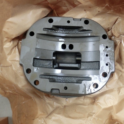6 mois A7V55 Pièces de rechange hydrauliques pour pompe à piston Rexroth Appliquer à la plateforme de forage