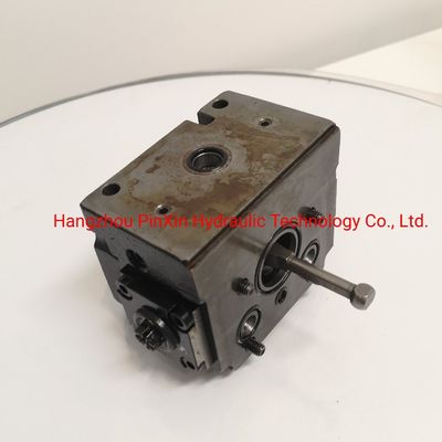 Connexion interne du fil A4vg90 HD1 Vente pour pompes à pistons hydrauliques Rexroth