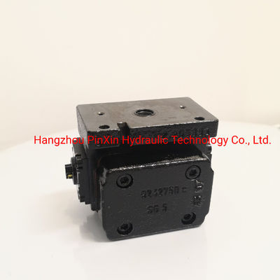 Connexion interne du fil A4vg90 HD1 Vente pour pompes à pistons hydrauliques Rexroth