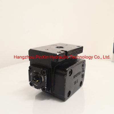 Connexion interne du fil A4vg90 HD1 Vente pour pompes à pistons hydrauliques Rexroth