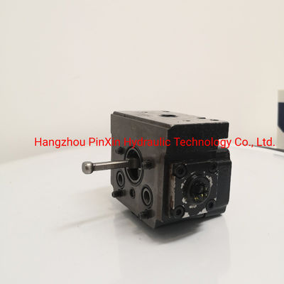 Connexion interne du fil A4vg90 HD1 Vente pour pompes à pistons hydrauliques Rexroth