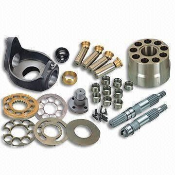 Excavateur A4vg28/40/45/56/71/90/125/140/180/250 Pompes hydrauliques Pièces détachées pour pavé