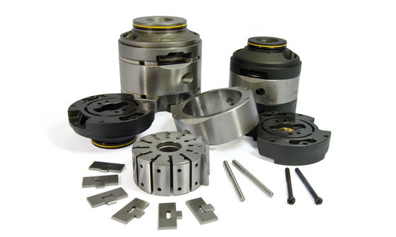 Excavateur A4vg28/40/45/56/71/90/125/140/180/250 Pompes hydrauliques Pièces détachées pour pavé