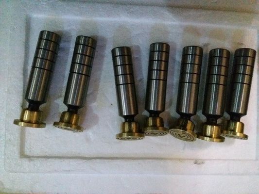 Excavateur A4vg28/40/45/56/71/90/125/140/180/250 Pompes hydrauliques Pièces détachées pour pavé