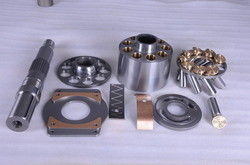 Excavateur A4vg28/40/45/56/71/90/125/140/180/250 Pompes hydrauliques Pièces détachées pour pavé