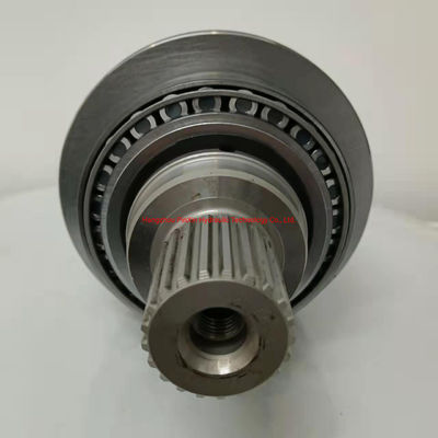 A6vm250 Pièces de rechange hydrauliques pour moteur à piston Rexroth dans votre budget