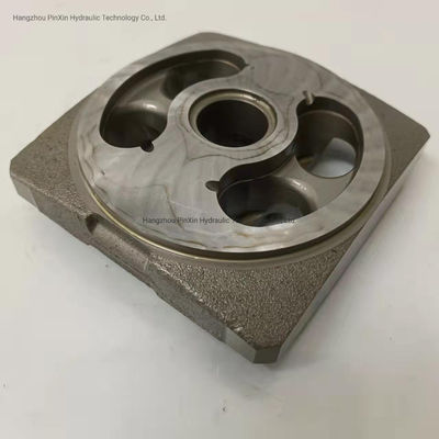 Pièces détachées de moteur à piston hydraulique Rexroth A6vm28 à cylindre unique