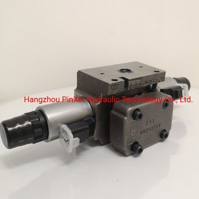 A4vg90/125/180/250 Norme de pompe hydraulique pour pièces de pompes à piston Rexroth