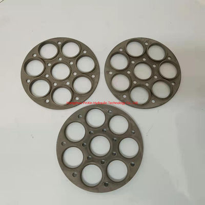 A6vm160 Pièces détachées hydrauliques moteurs pour l'exploitation et l'entretien des pavés